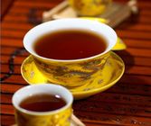 Yunnan Royal Pu Erh Tea Cake, Chinese Ripe Puerh Tea Super Grade